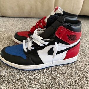 Men’s Jordan 1 retro top 3